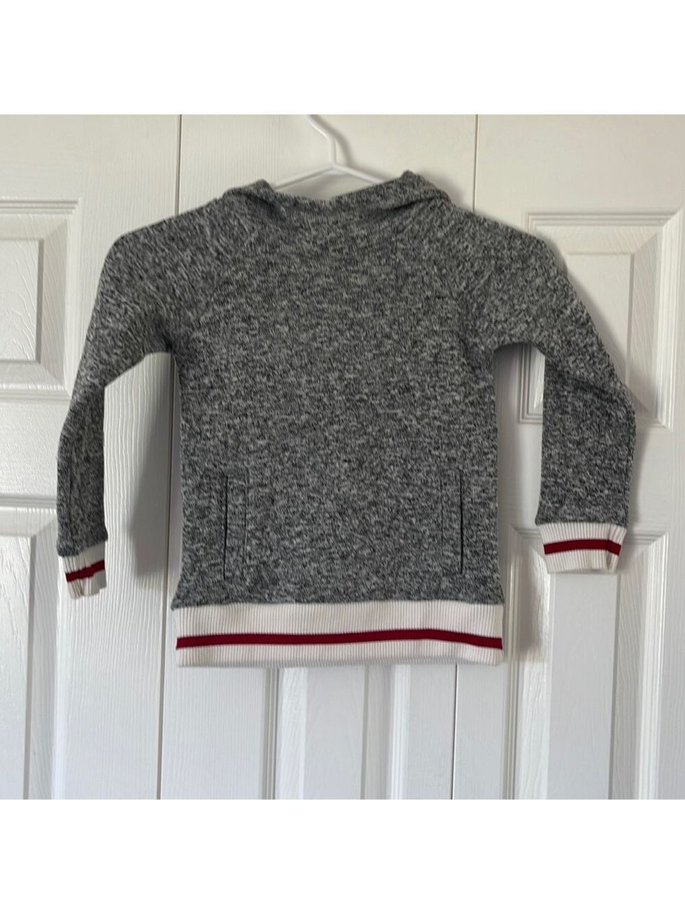 Monkey Bars Hoodie Size 5/6🥰🥰